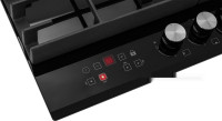 Варочная панель HIBERG VM 6145 B