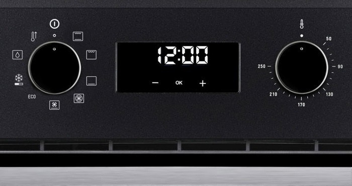 Духовой шкаф Teka HBB 720 (Black)