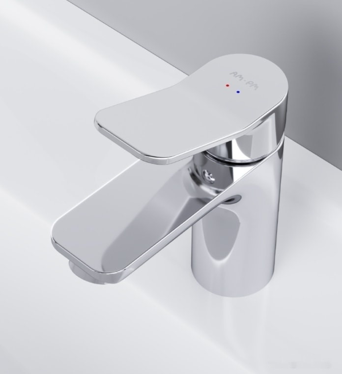 Смеситель Am.Pm X-Joy F85A82100