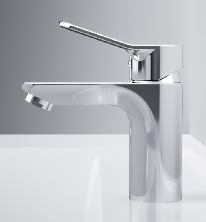 Смеситель Am.Pm X-Joy F85A82100