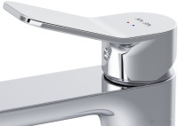 Смеситель Am.Pm X-Joy F85A82100