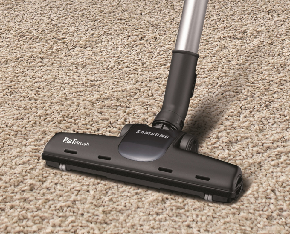 Пылесос Samsung VC18M3160VG/EV Пылесос Samsung VC18M3160VG/EV