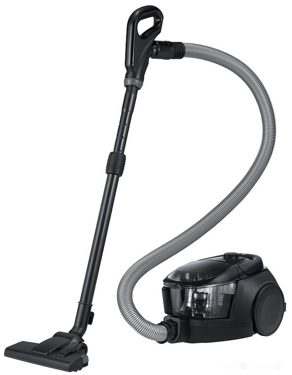 Пылесос Samsung VC18M3160VG/EV Пылесос Samsung VC18M3160VG/EV