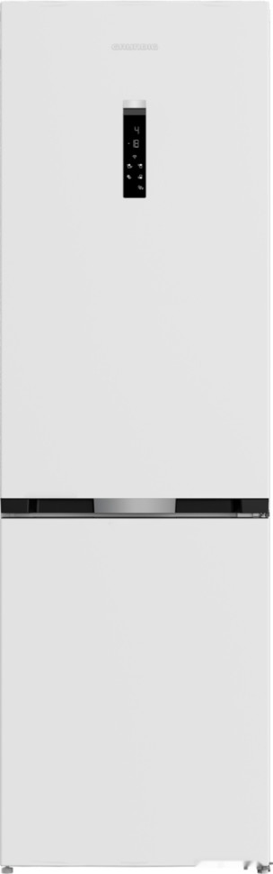 Холодильник Grundig GKPN66930LWW