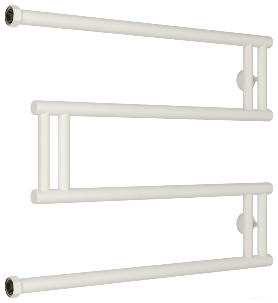 Полотенцесушитель Сунержа High-Tech model "M+" 500х650 30-4050-5065