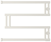 Полотенцесушитель Сунержа High-Tech model &quot;M+&quot; 500х650 30-4050-5065