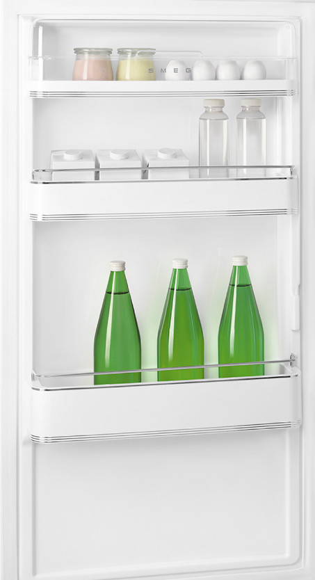 Холодильник Smeg FAB32LBL5