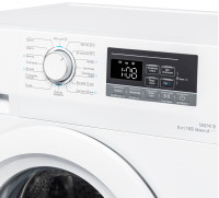 Стиральная машина Бирюса WM-ML814/10