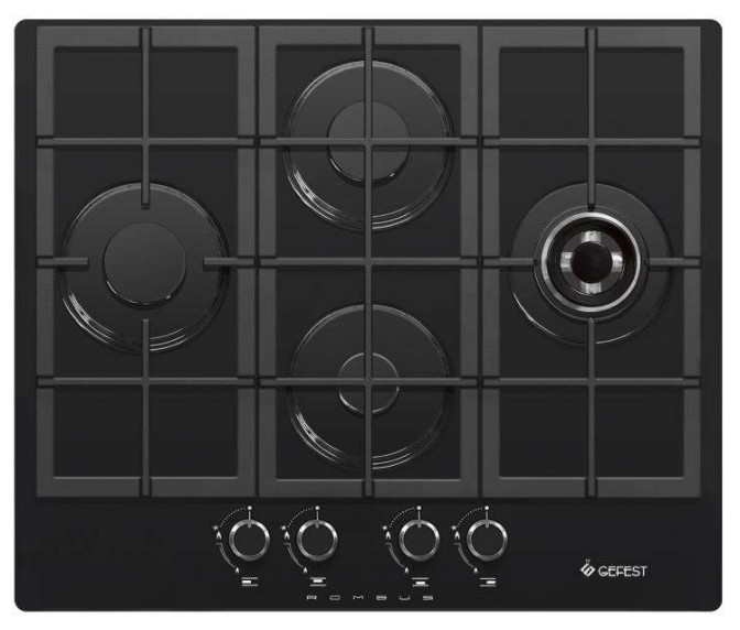 Варочная панель Gefest ПВГ 2231-01 Р3