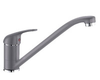 Смеситель Blanco Daras (темная скала)