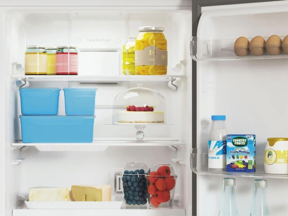 Холодильник Indesit ITS 4160 G