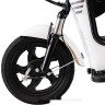 Электровелосипед Yakama S2 (белый) Электровелосипед Yakama S2 (белый)