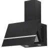 Вытяжка Krona Bruna 600 Black S (черный)