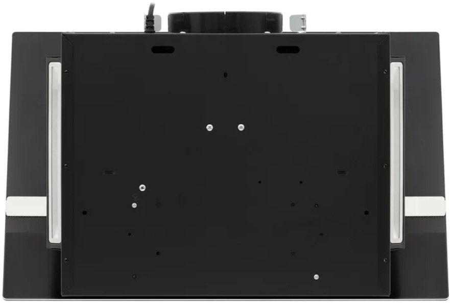 Вытяжка Krona Bruna 600 Black S (черный)