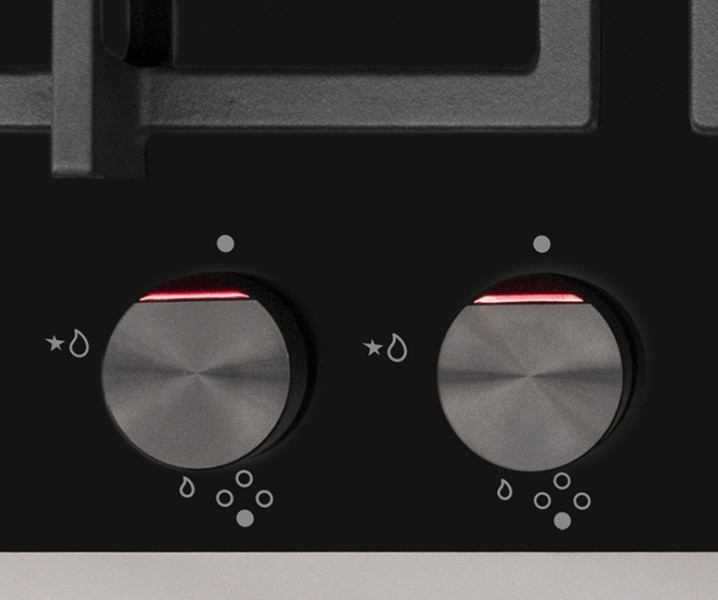 Варочная панель Hansa BHKS65135