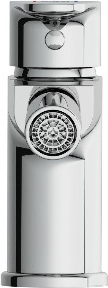 Смеситель Cersanit Cersania 63033