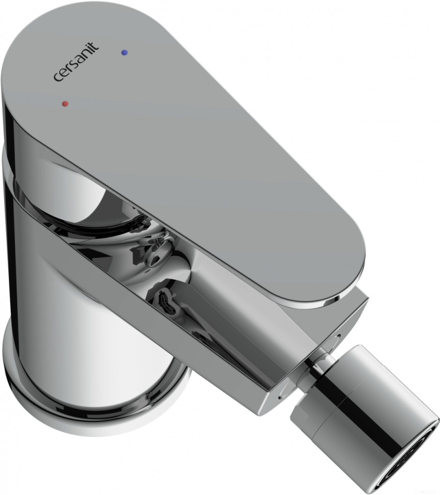 Смеситель Cersanit Cersania 63033