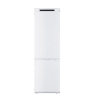 Встраиваемый холодильник LEX LBI177.2D