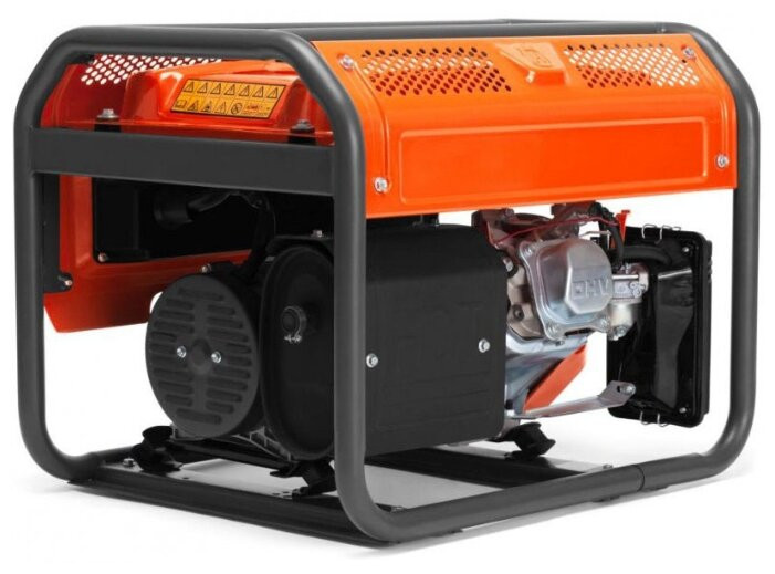 Электростанция Husqvarna G2500P
