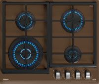 Варочная панель Teka GZC 64320 XBN (лондонский кирпич)