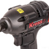 Винтоверт Kress KU290 (с 2-мя АКБ, кейс) Винтоверт Kress KU290 (с 2-мя АКБ, кейс)