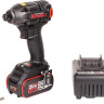 Винтоверт Kress KU290 (с 2-мя АКБ, кейс) Винтоверт Kress KU290 (с 2-мя АКБ, кейс)