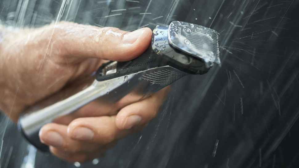 Машинка для стрижки волос Philips MG7745/15 Машинка для стрижки волос Philips MG7745/15