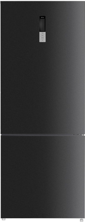 Холодильник Maunfeld MFF1857NFSB