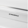 Холодильник Maunfeld MFF1857NFSB
