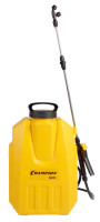 Аккумуляторный опрыскиватель Champion SA12