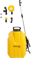 Аккумуляторный опрыскиватель Champion SA12