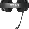 Наушники A4Tech Bloody GR370 (черный) Наушники A4Tech Bloody GR370 (черный)