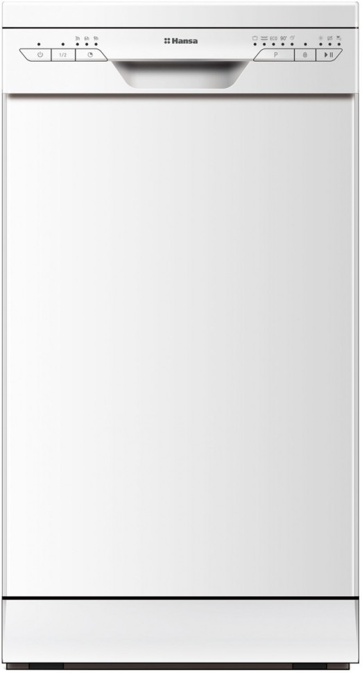 Посудомоечная машина Hansa ZWM 415 WB