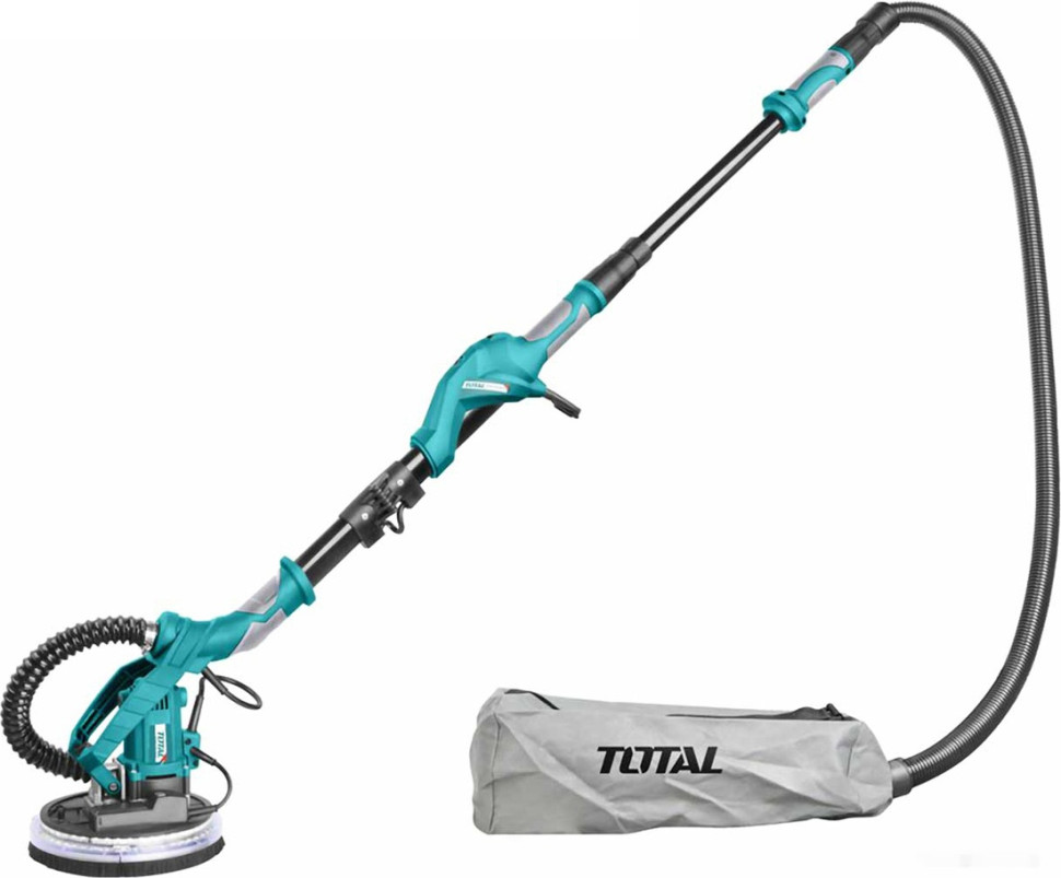 Шлифовальная машина Total TWS10501