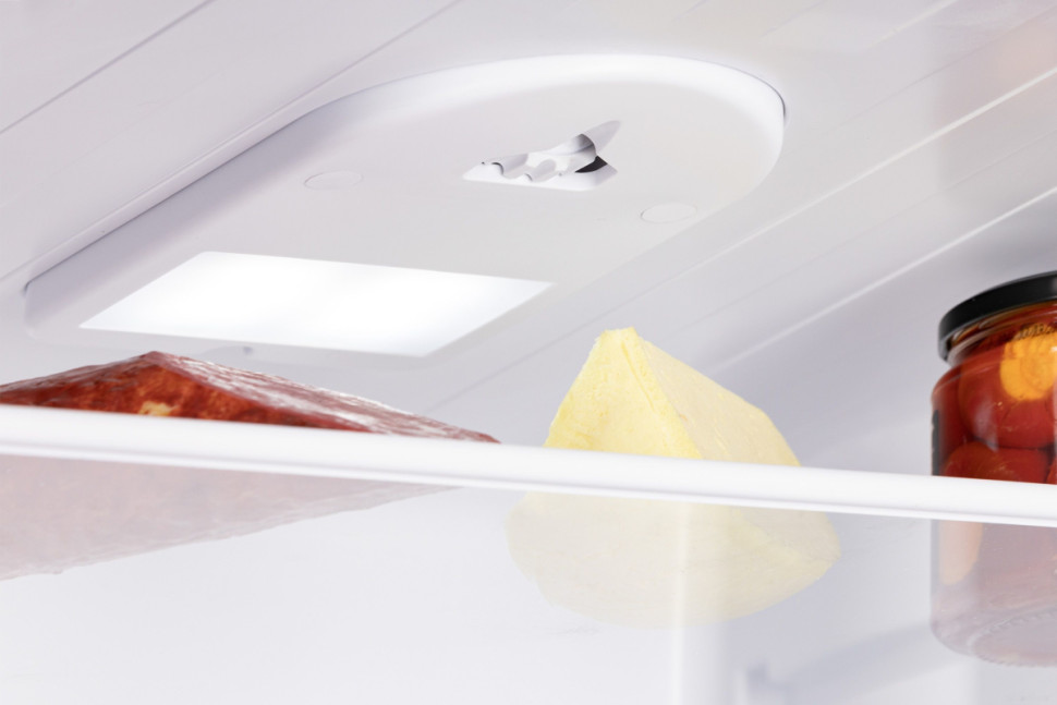 Холодильник NORDFROST NRB 164NF W