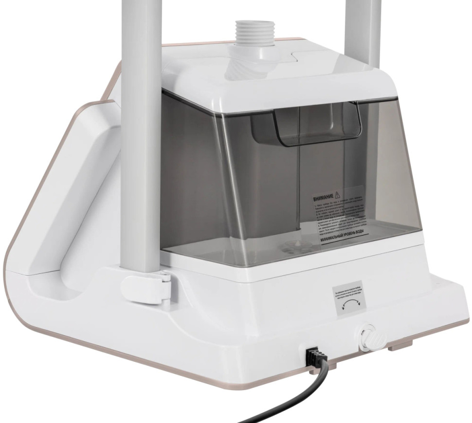 Отпариватель HIBERG GS-5000 H Отпариватель HIBERG GS-5000 H