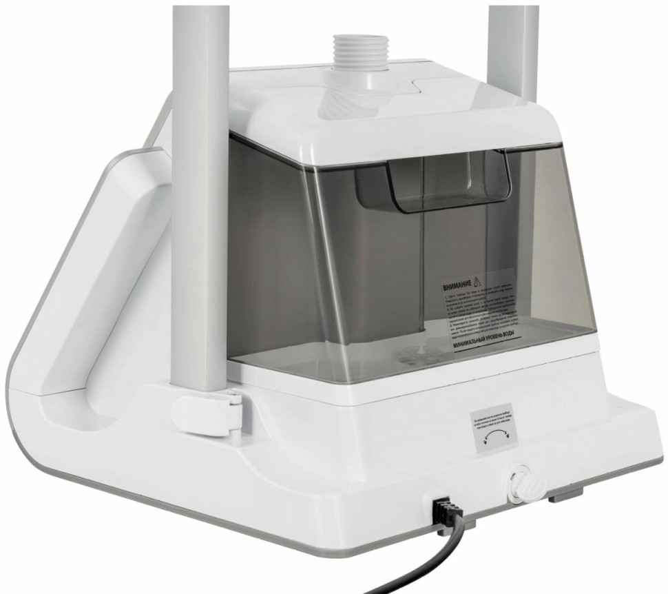 Отпариватель HIBERG GS-5000 H Отпариватель HIBERG GS-5000 H