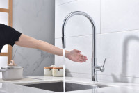 Смеситель Paulmark Senso Se215180-CR (хром)