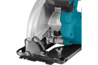 Дисковая (циркулярная) пила BORT BHK-21Li-185 (с 2-мя АКБ)