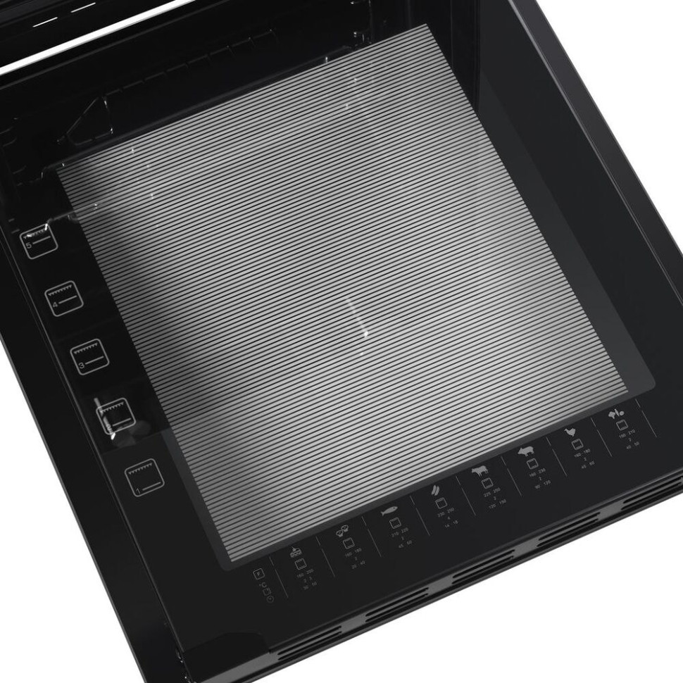 Духовой шкаф Maunfeld EOEM516B