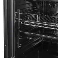 Духовой шкаф Maunfeld EOEM516B