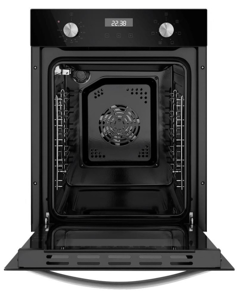 Духовой шкаф Maunfeld EOEM516B