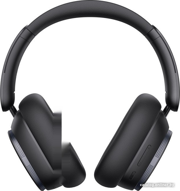 Наушники Baseus Bowie H1 Pro (черный) Наушники Baseus Bowie H1 Pro (черный)