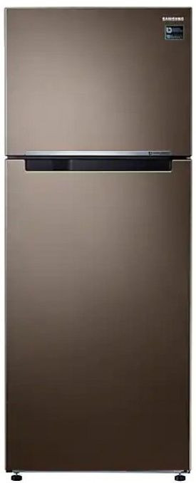 Холодильник с морозильником Samsung RT43K6000DX