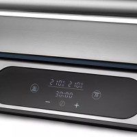 Электрогриль Kitfort KT-3628