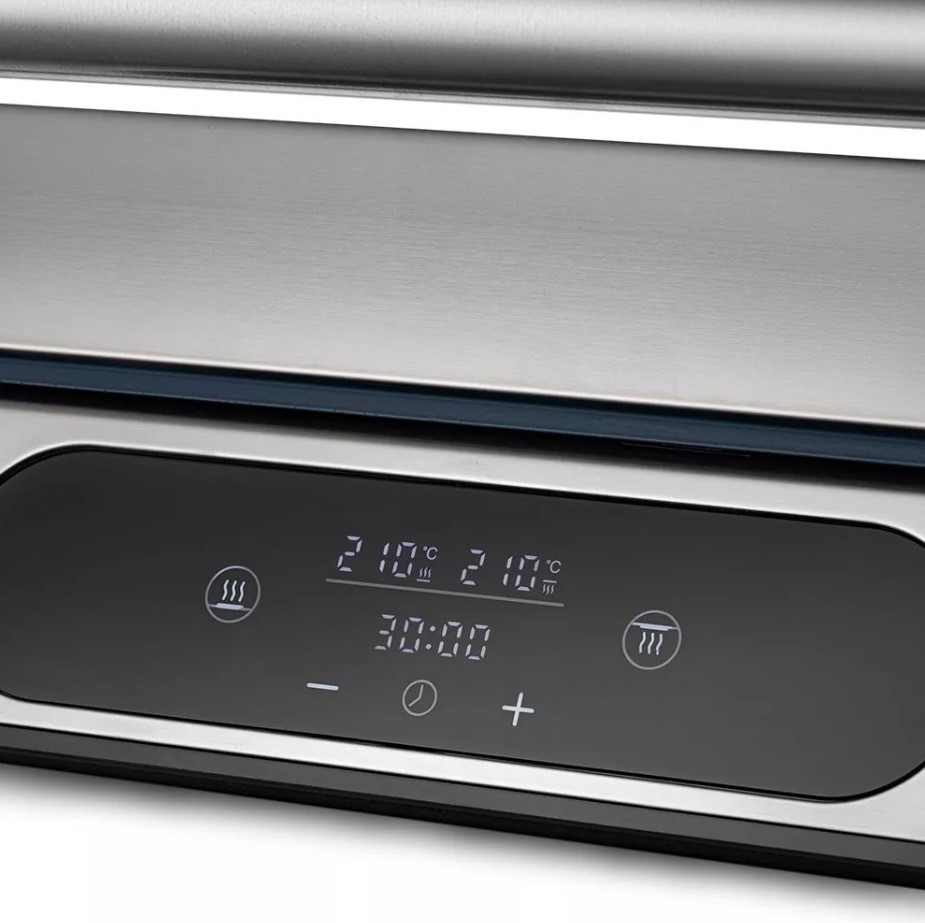 Электрогриль Kitfort KT-3628 Электрогриль Kitfort KT-3628