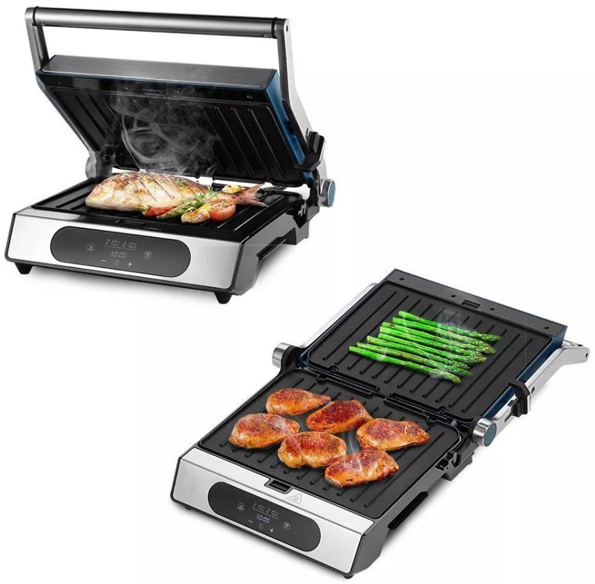 Электрогриль Kitfort KT-3628 Электрогриль Kitfort KT-3628