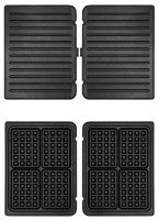 Электрогриль Kitfort KT-3628