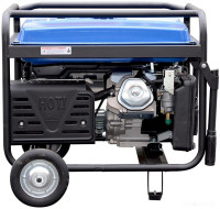 Генератор ТСС SGG 6000EH3NA