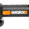 Угловая шлифмашина Worx WX803.9 (без АКБ) Угловая шлифмашина Worx WX803.9 (без АКБ)